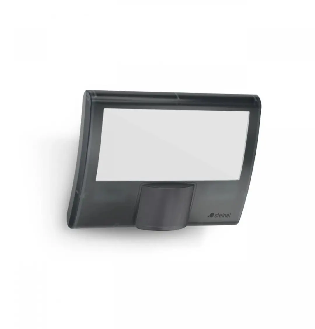 Steinel Sensor Buitenspot XLED Curved Antraciet 9.3W