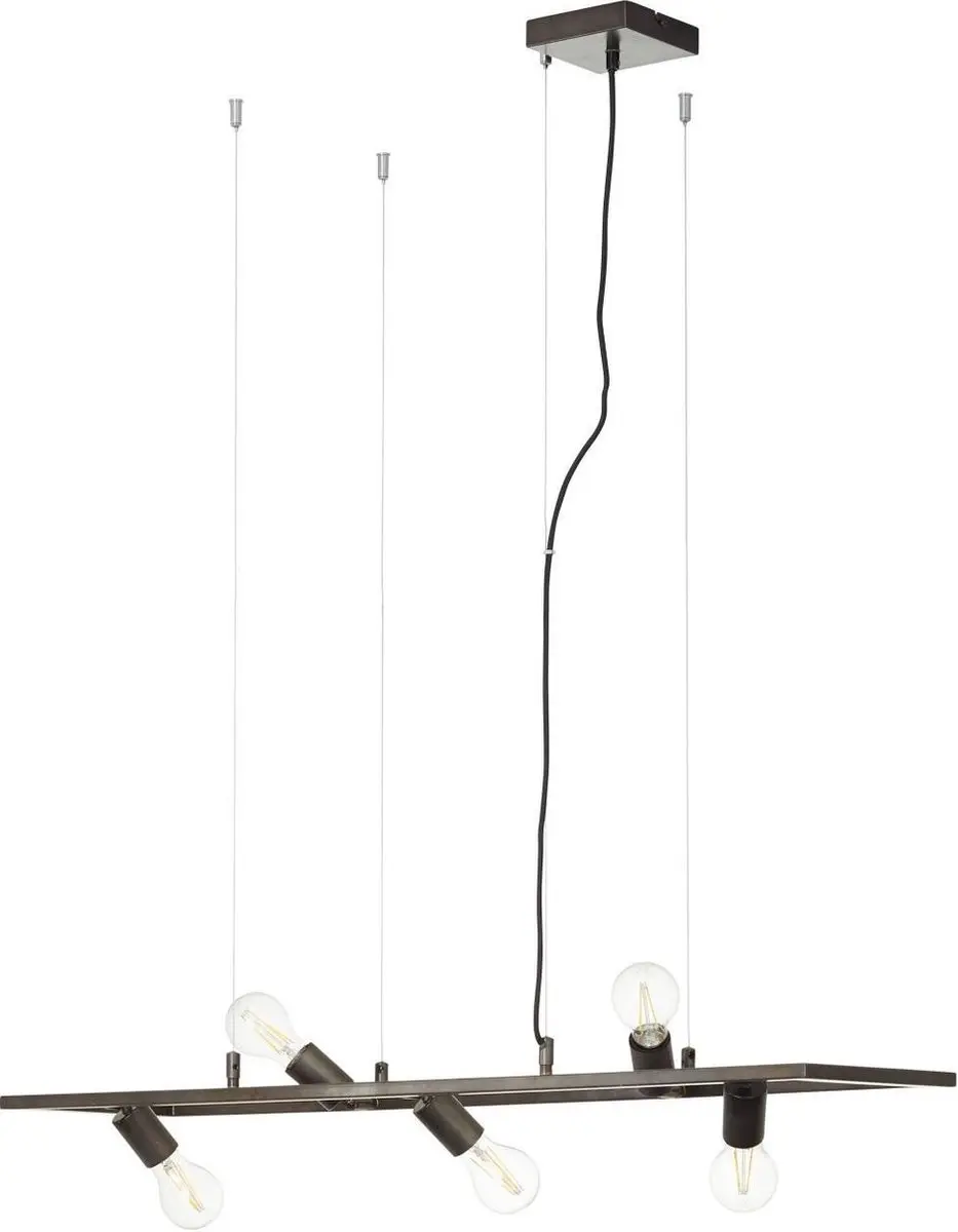 Brilliant Kalla Eettafel Hanglamp 200W