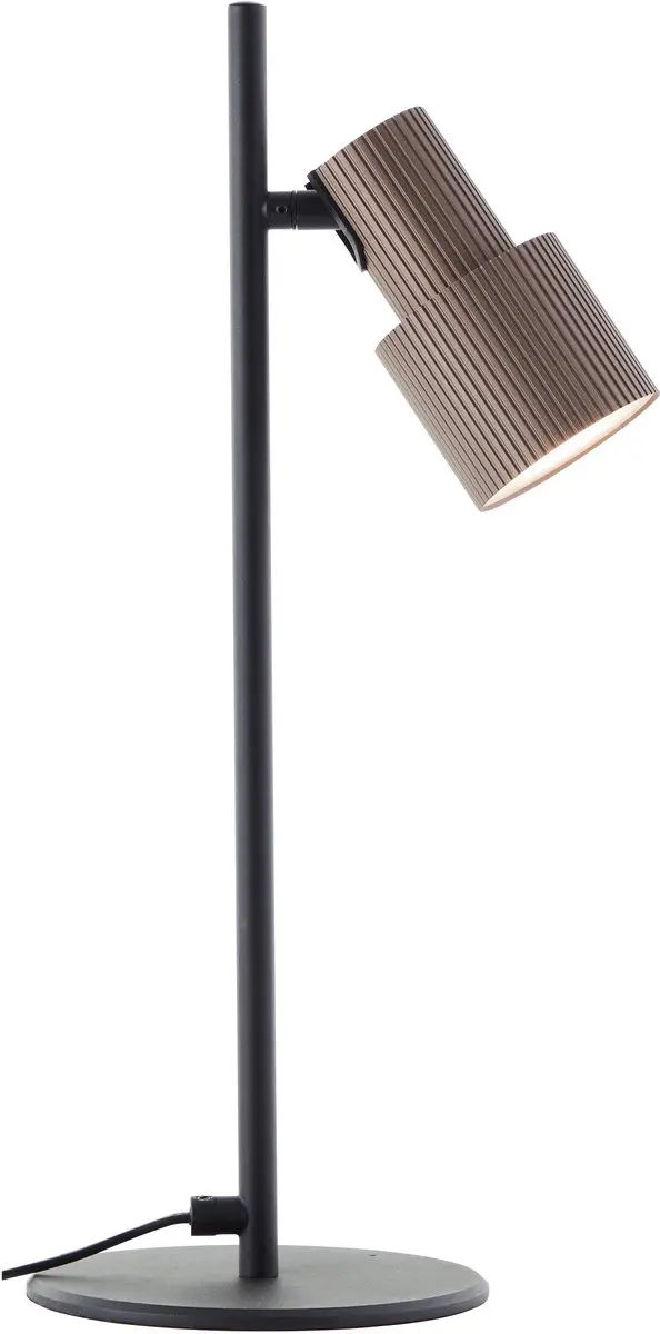 Brilliant Cadiz LED Tafellamp 1xGU10