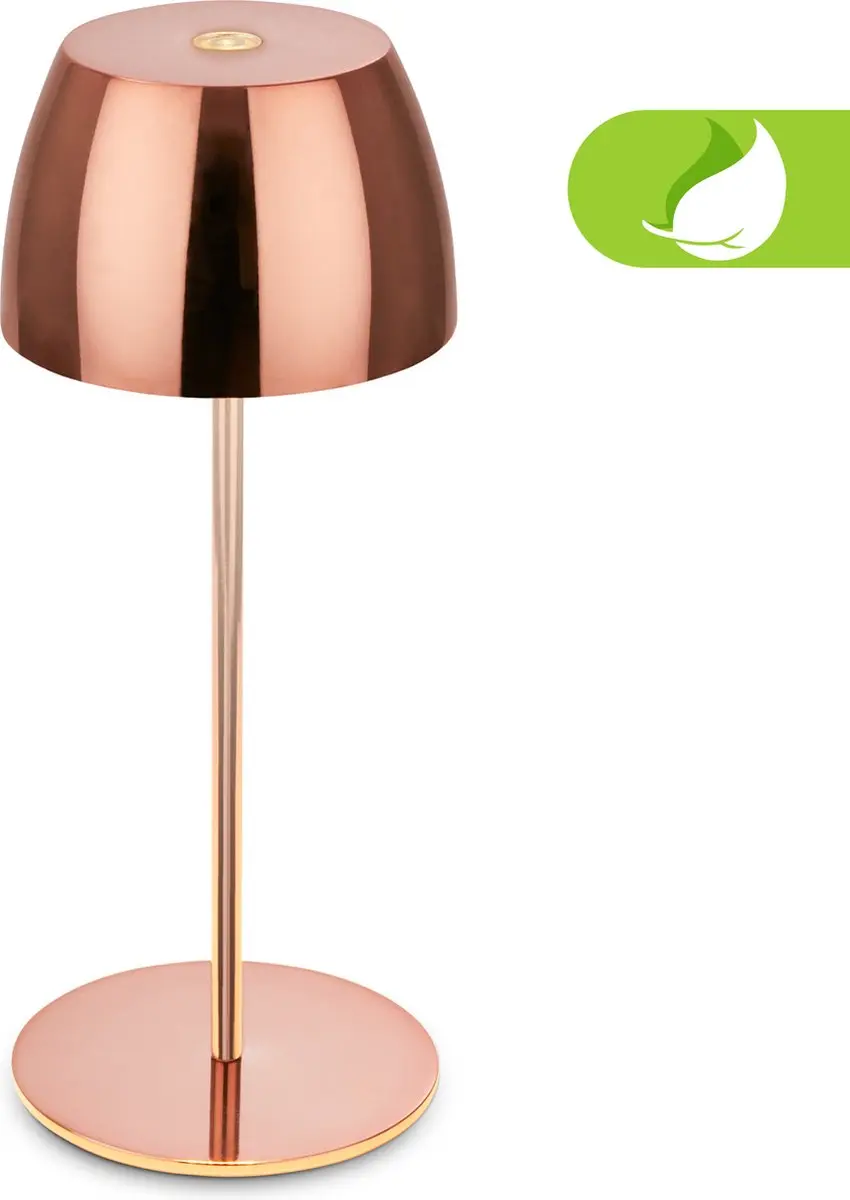 Briloner Serina Mini 7503013 LED Tafellamp