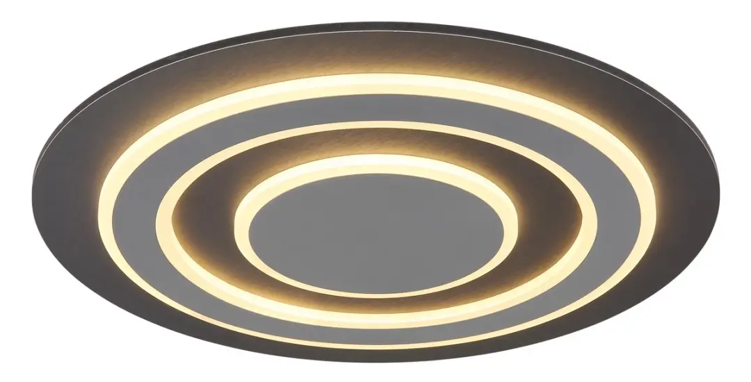 Globo Rosental LED Plafondlamp