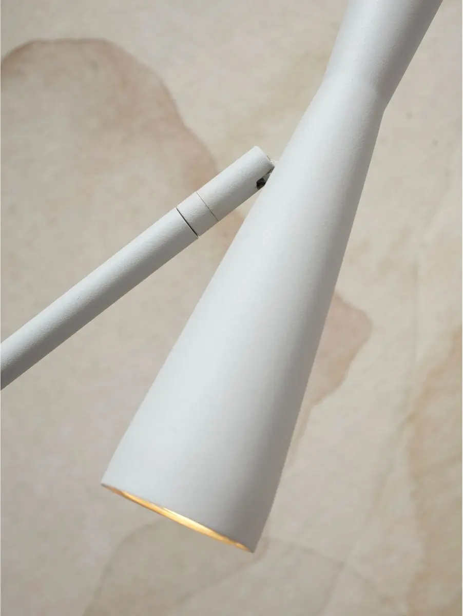 it's about RoMi Vloerlamp Bordeaux - Grijs - afbeelding 6 van 6