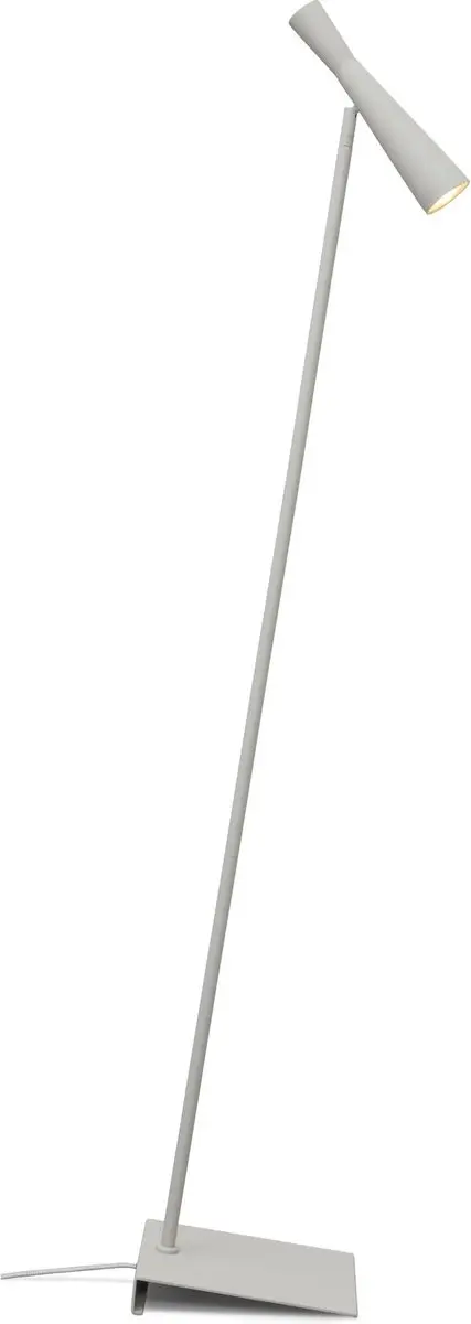 it's about RoMi Vloerlamp Bordeaux