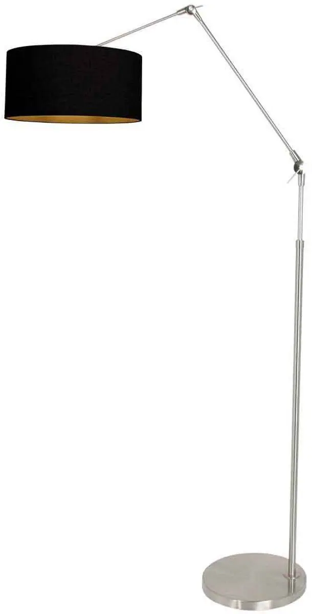 Steinhauer Prestige Chic Vloerlamp