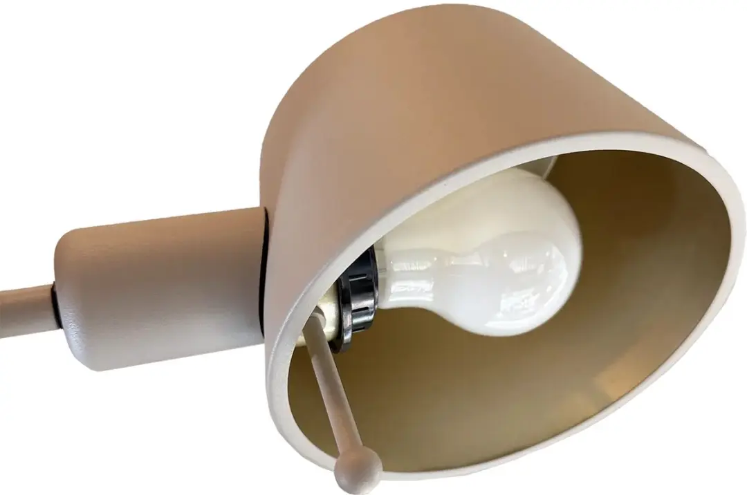 Freelight Sovrano Tafellamp H 60cm - Beige