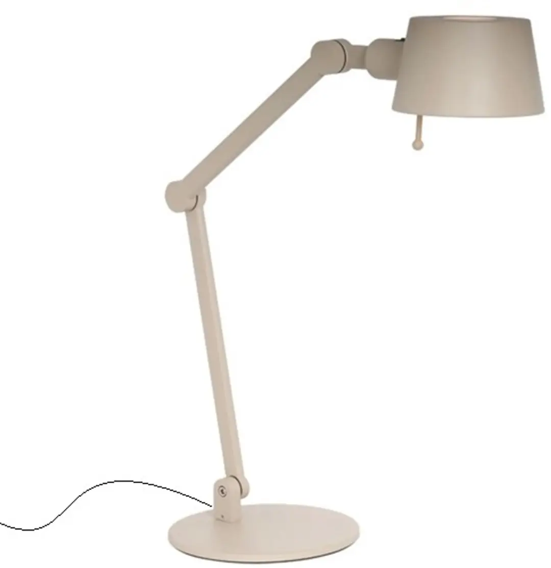 Freelight Sovrano Tafellamp H 60cm - Beige