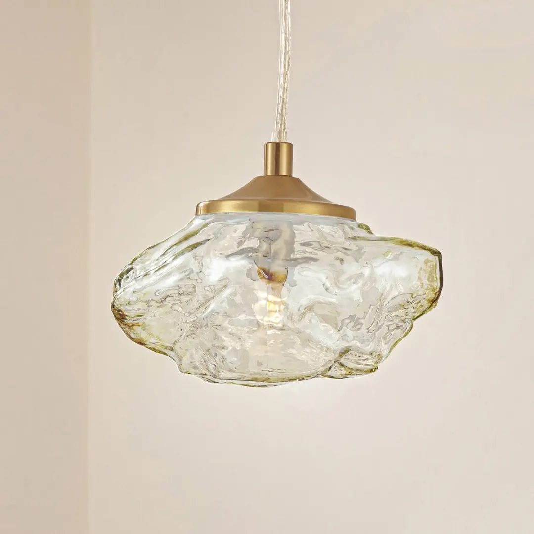 Lindby Hanglamp 1 Licht G9