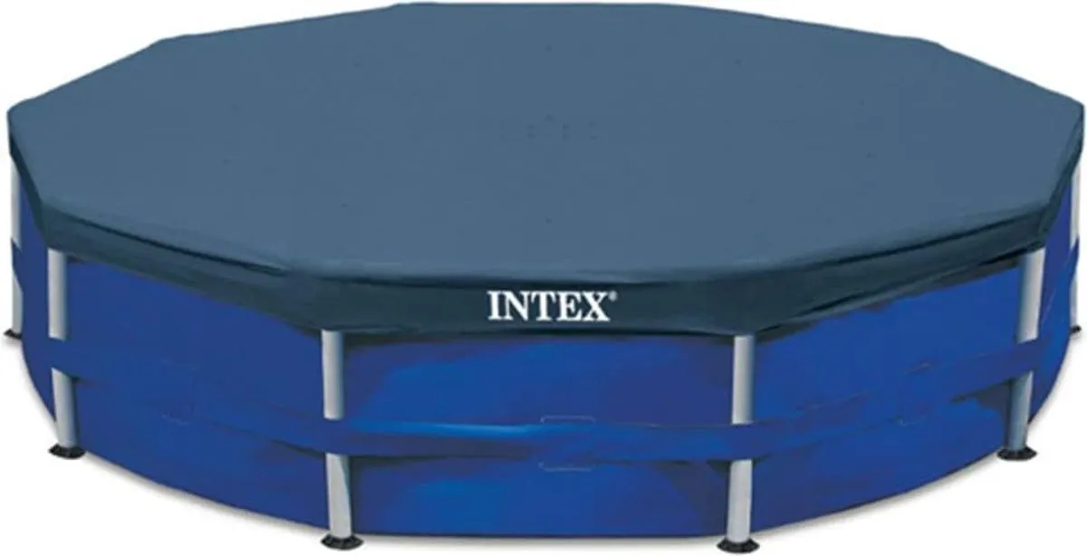 Intex Zwembadhoes 457cm