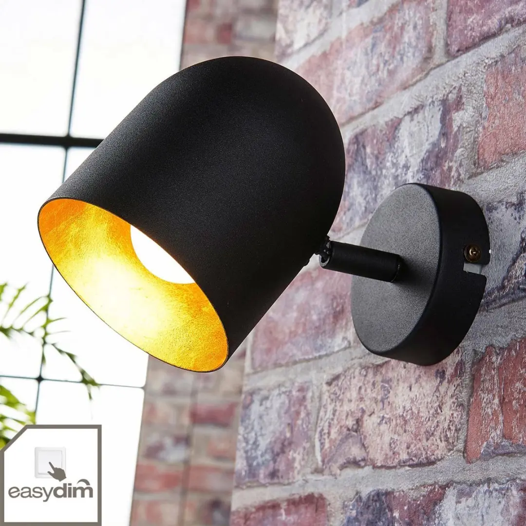 Lindby Buitenspot Metaal E14 5W