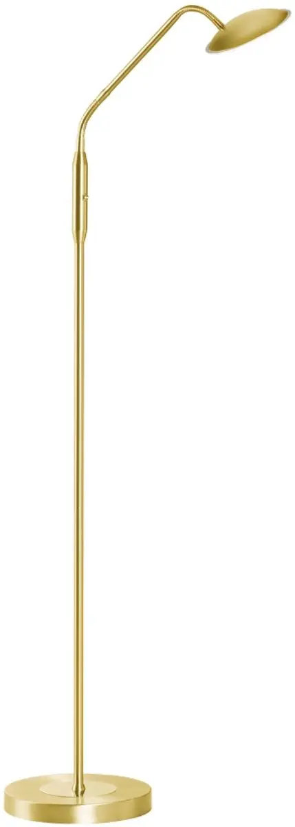 Fischer & Honsel Tallri Vloerlamp 7,5W
