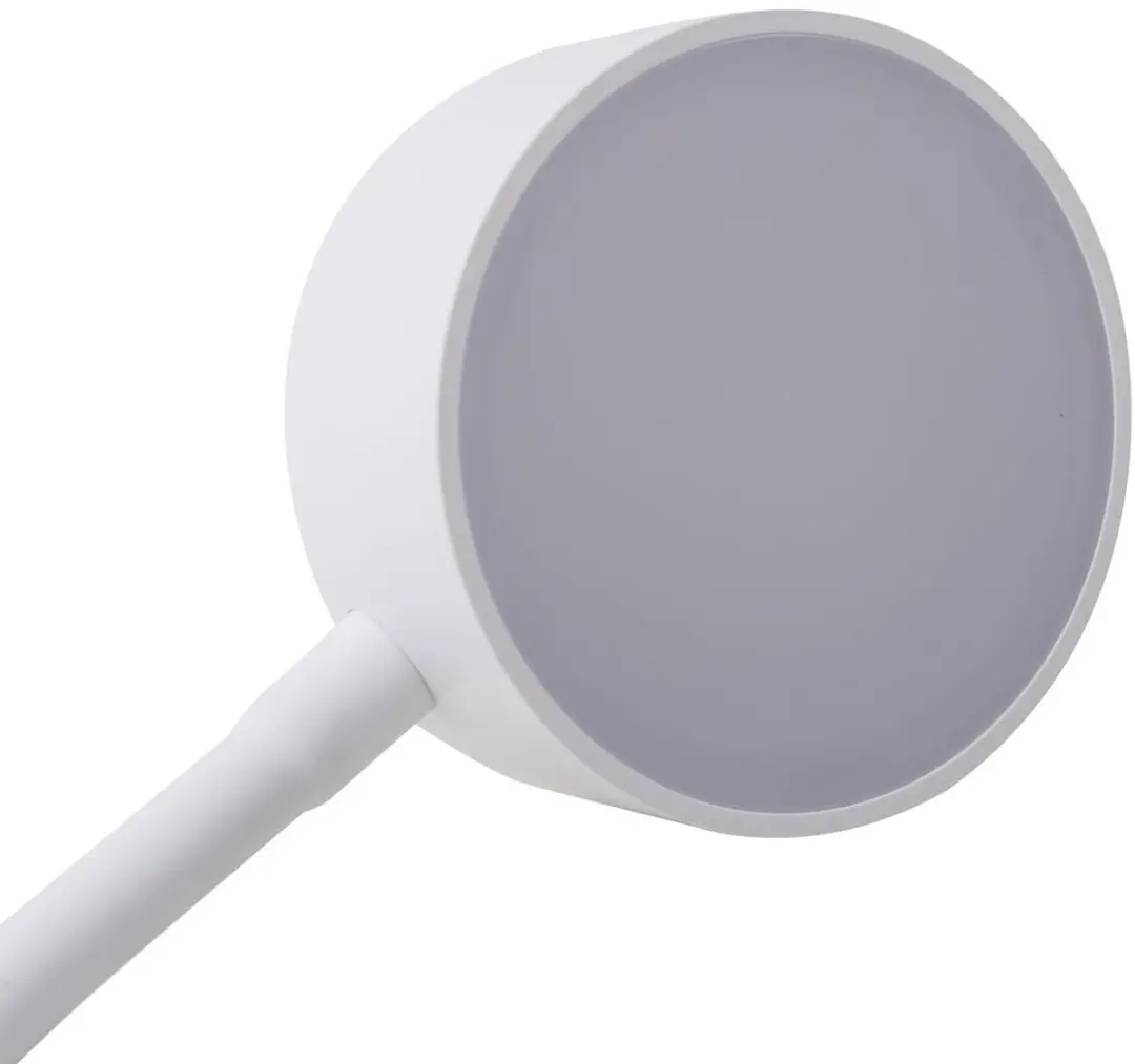 Lindby Bureaulamp met Dimmer 3.1W - Wit