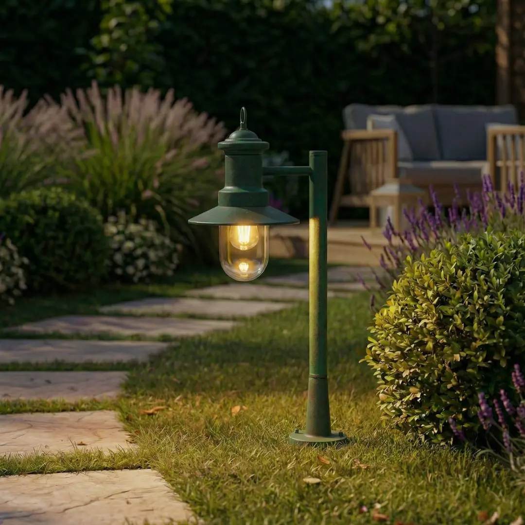 Lindby Tuinpadverlichting 15W