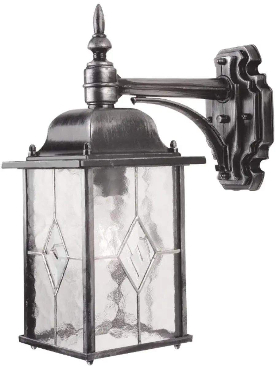 Elstead Lighting Wexford LED Wandlamp E27 60W