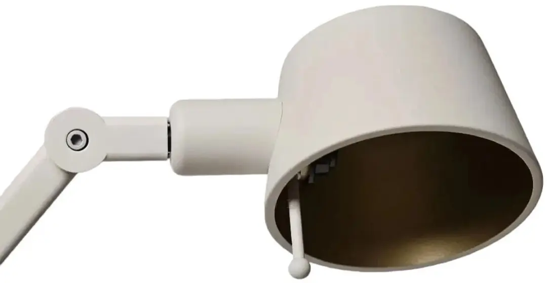 Freelight Sovrano Vloerlamp - 25W Warm Wit