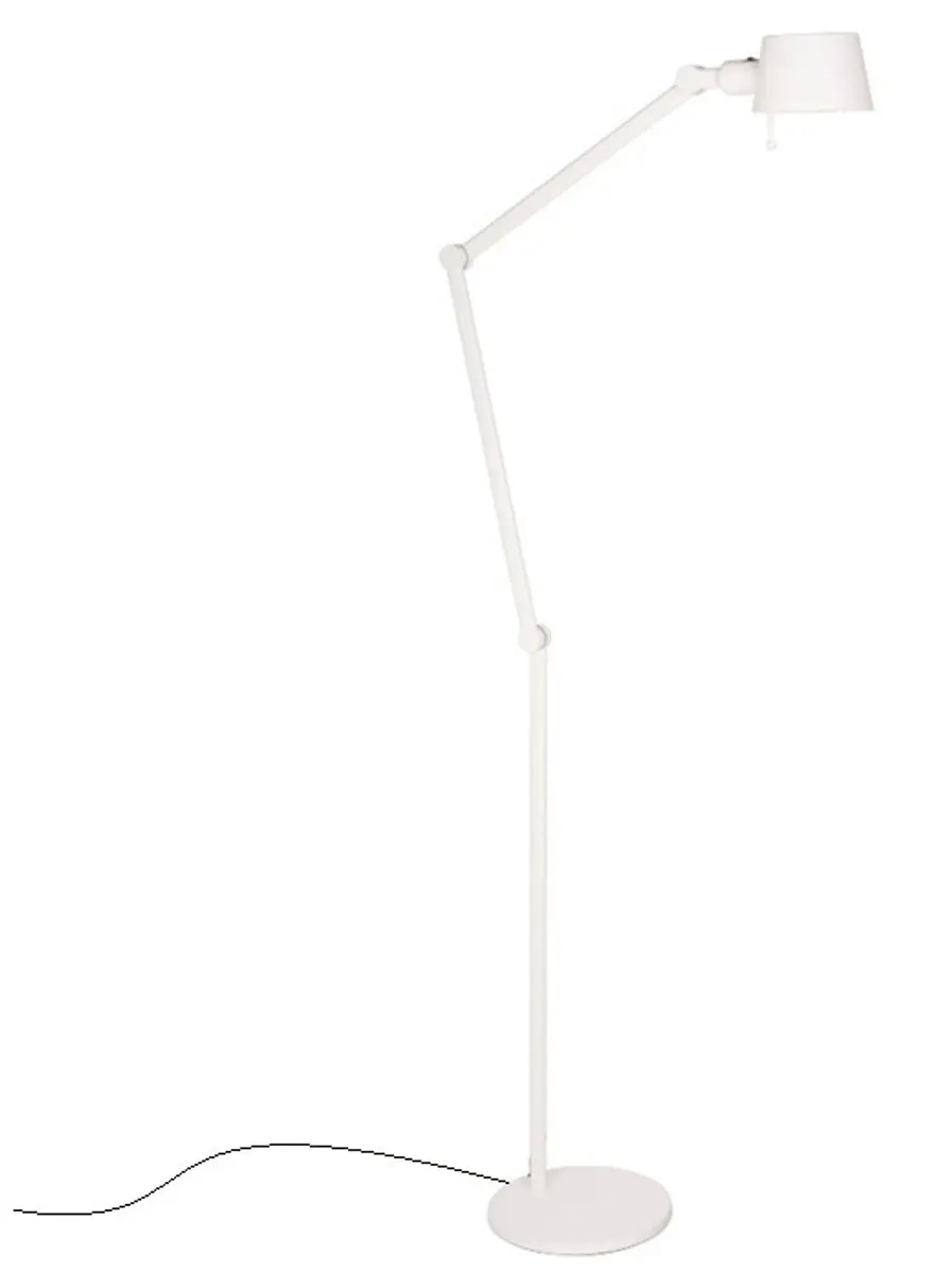 Freelight Sovrano Vloerlamp - 25W Warm Wit
