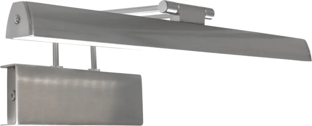 Steinhauer Litho LED Wandlamp 9W