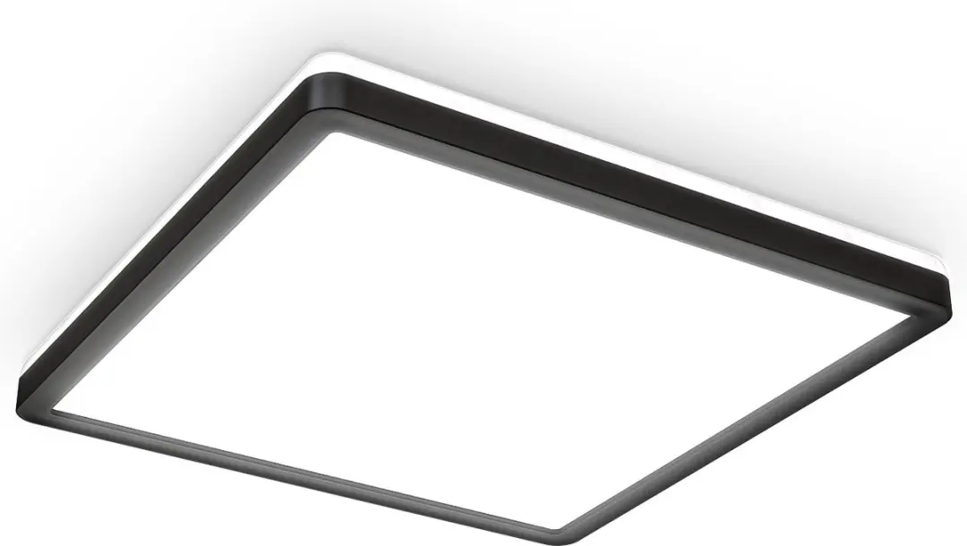 Briloner LED Plafondlamp 293x293mm