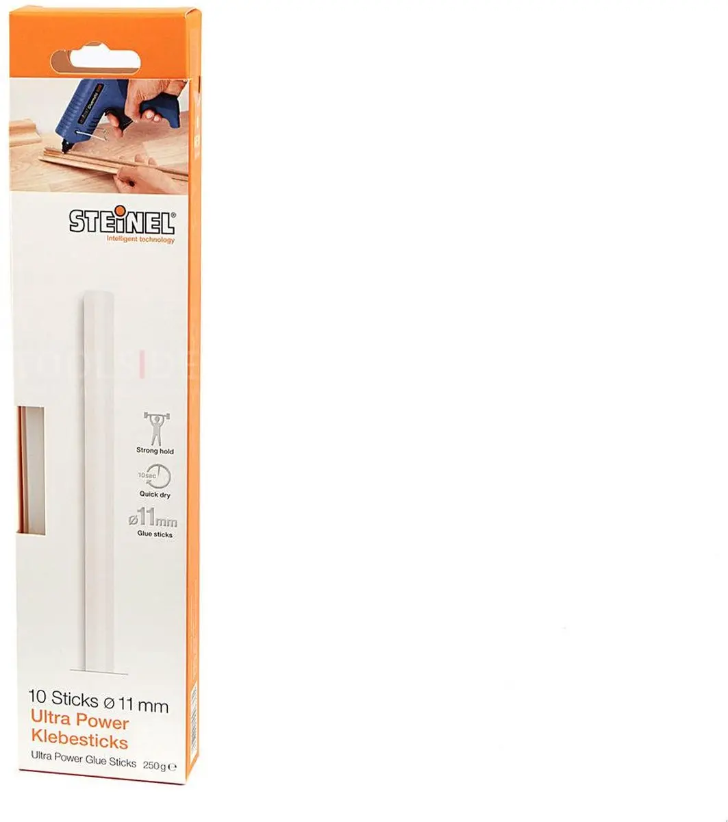 Steinel Lijmpatronen Ultra Power 11mm 250g - 006761