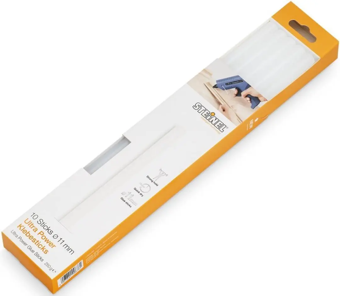 Steinel Lijmpatronen Ultra Power 11mm 250g
