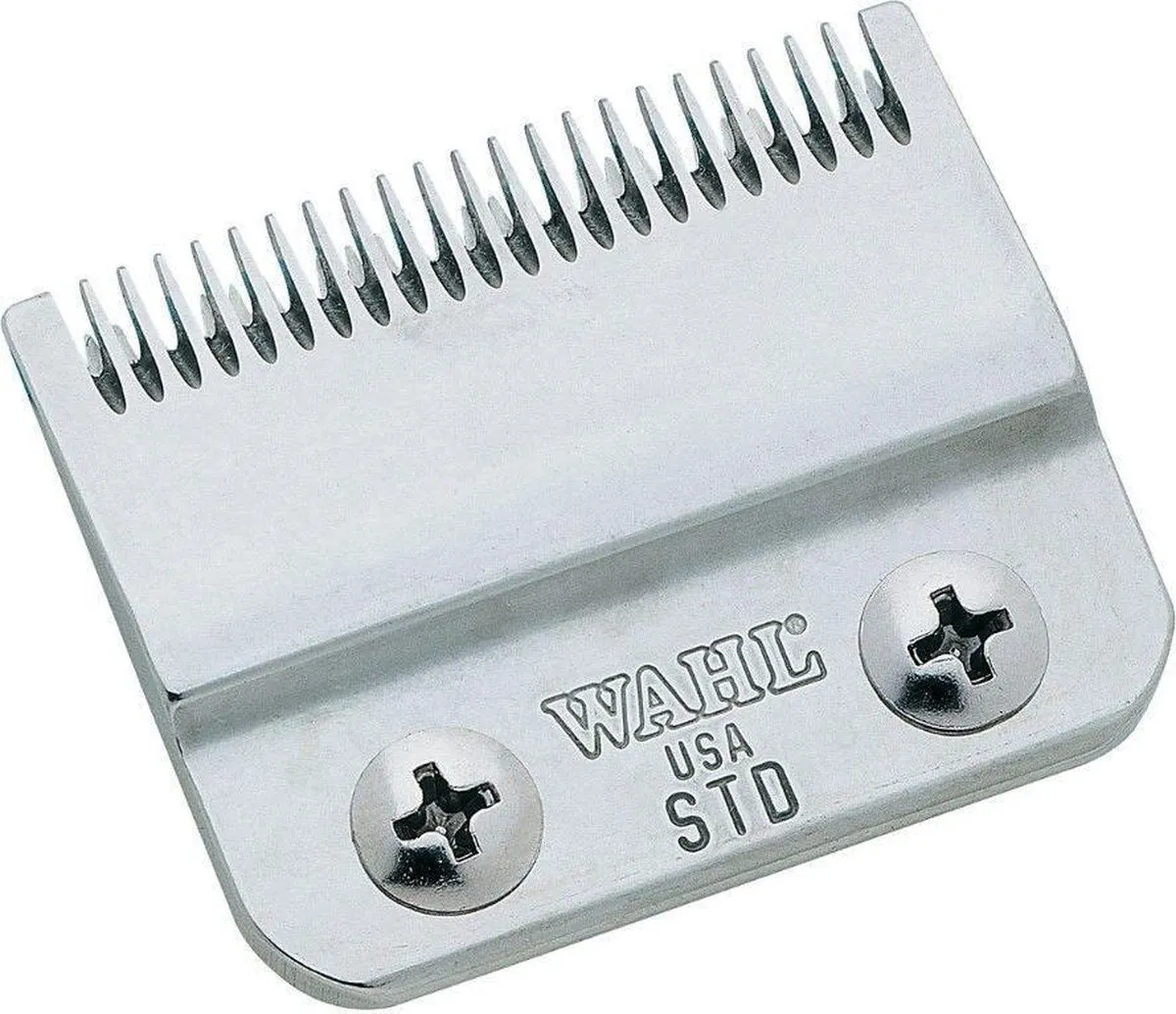 Wahl Staggertooth Magic Clip Snijmes
