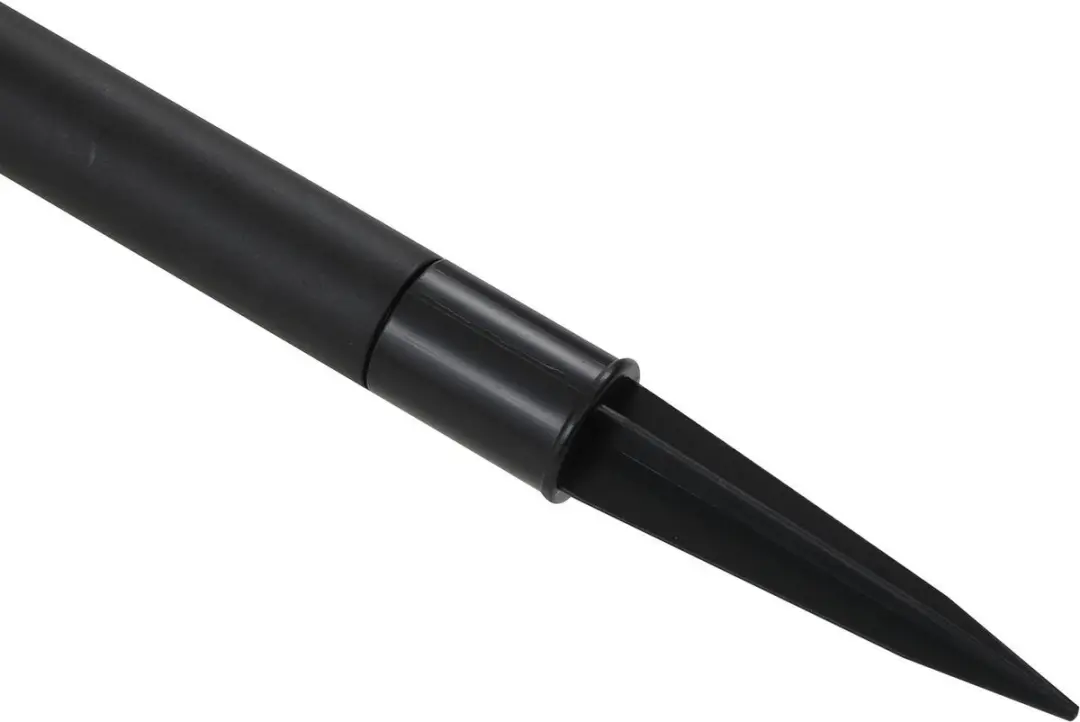 Lindby Solar Tuinverlichting Lago+ - 2 Lampen - Wit