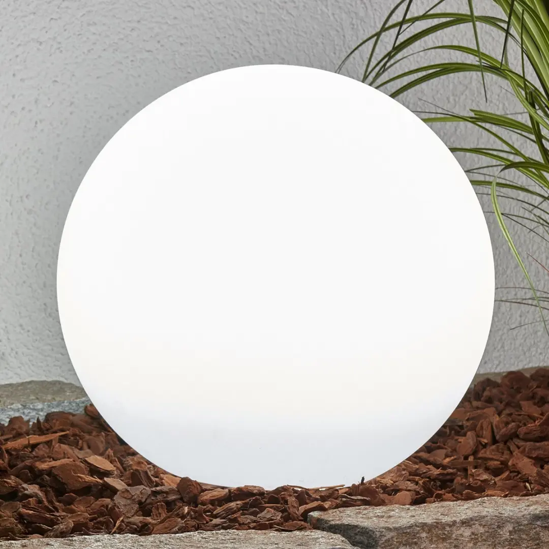 Lindby Solar Tuinverlichting Lago+