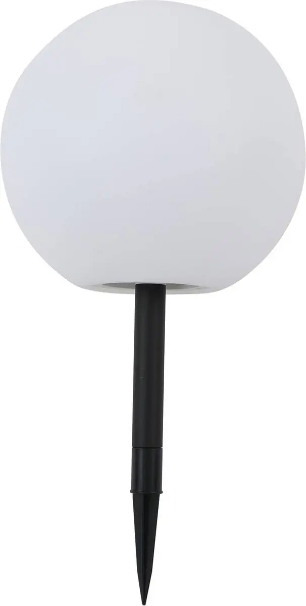 Lindby Lago Solar Lichtbol - Ø30 cm - afbeelding 6 van 6