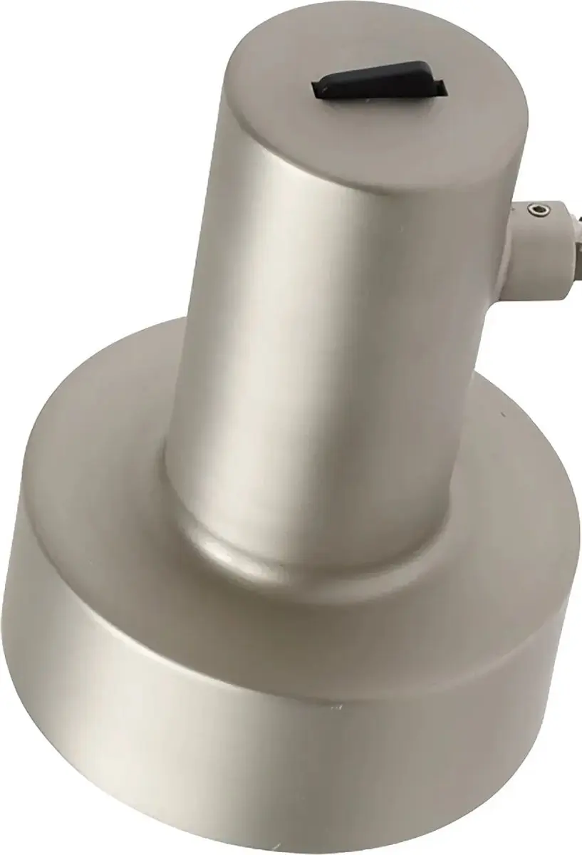Freelight Lunata 2 Vloerlamp - 140cm Mat Chroom