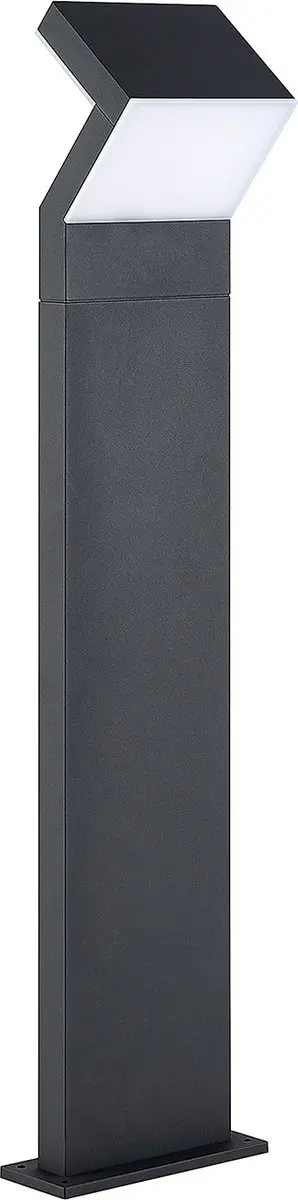 ARCCHIO LED Buitenlamp 17W - 1 Licht - Donkergrijs
