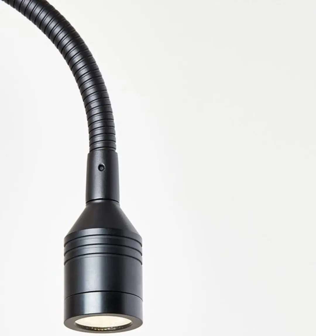 Brilliant Rayan LED Wandlamp Eiken/Wit - 2x25W