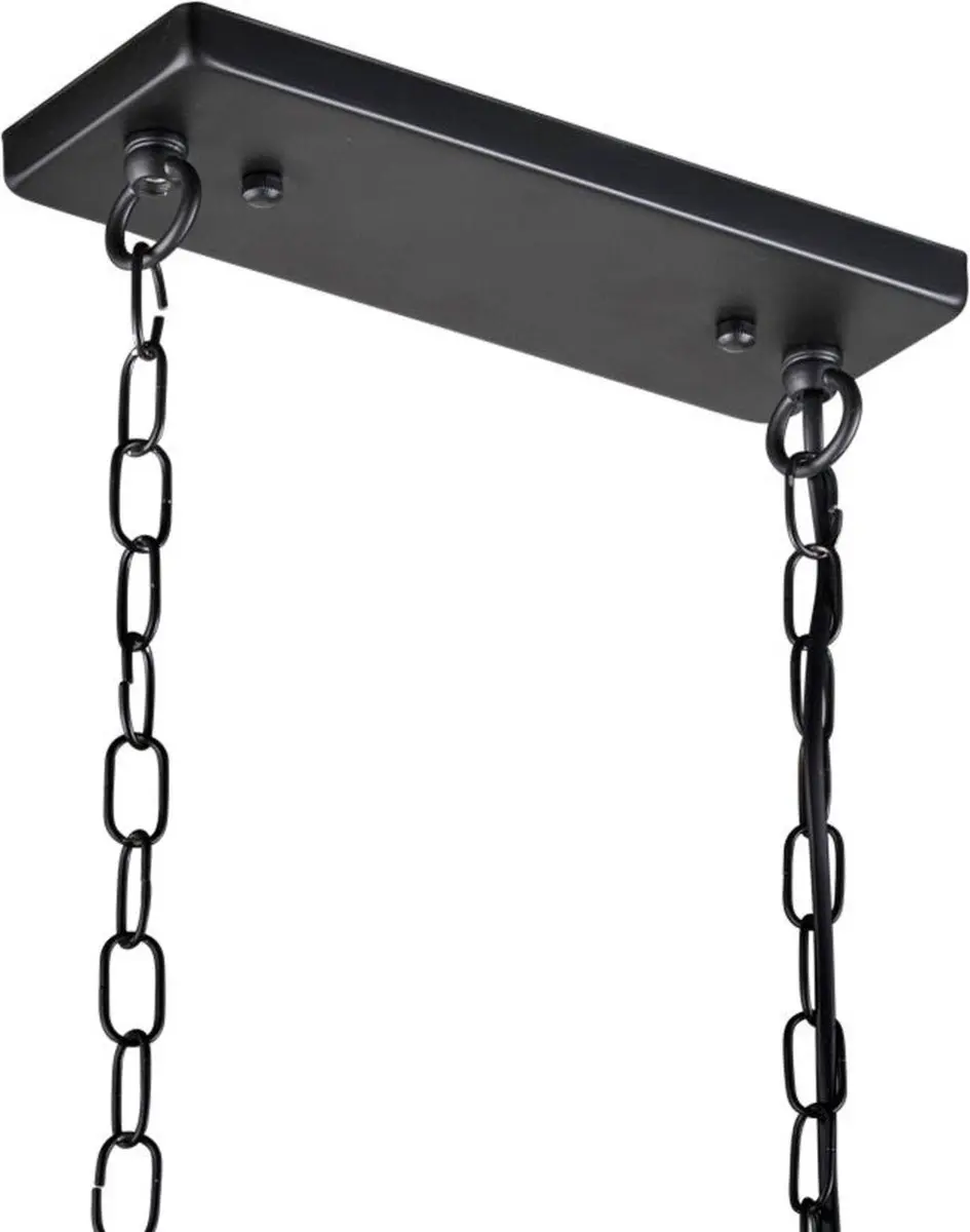 Searchlight Fishnet Hanglamp