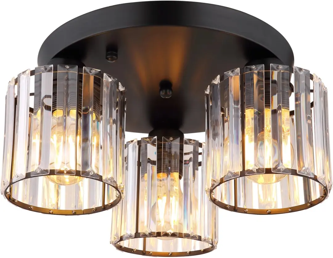Globo Jordana Plafondlamp