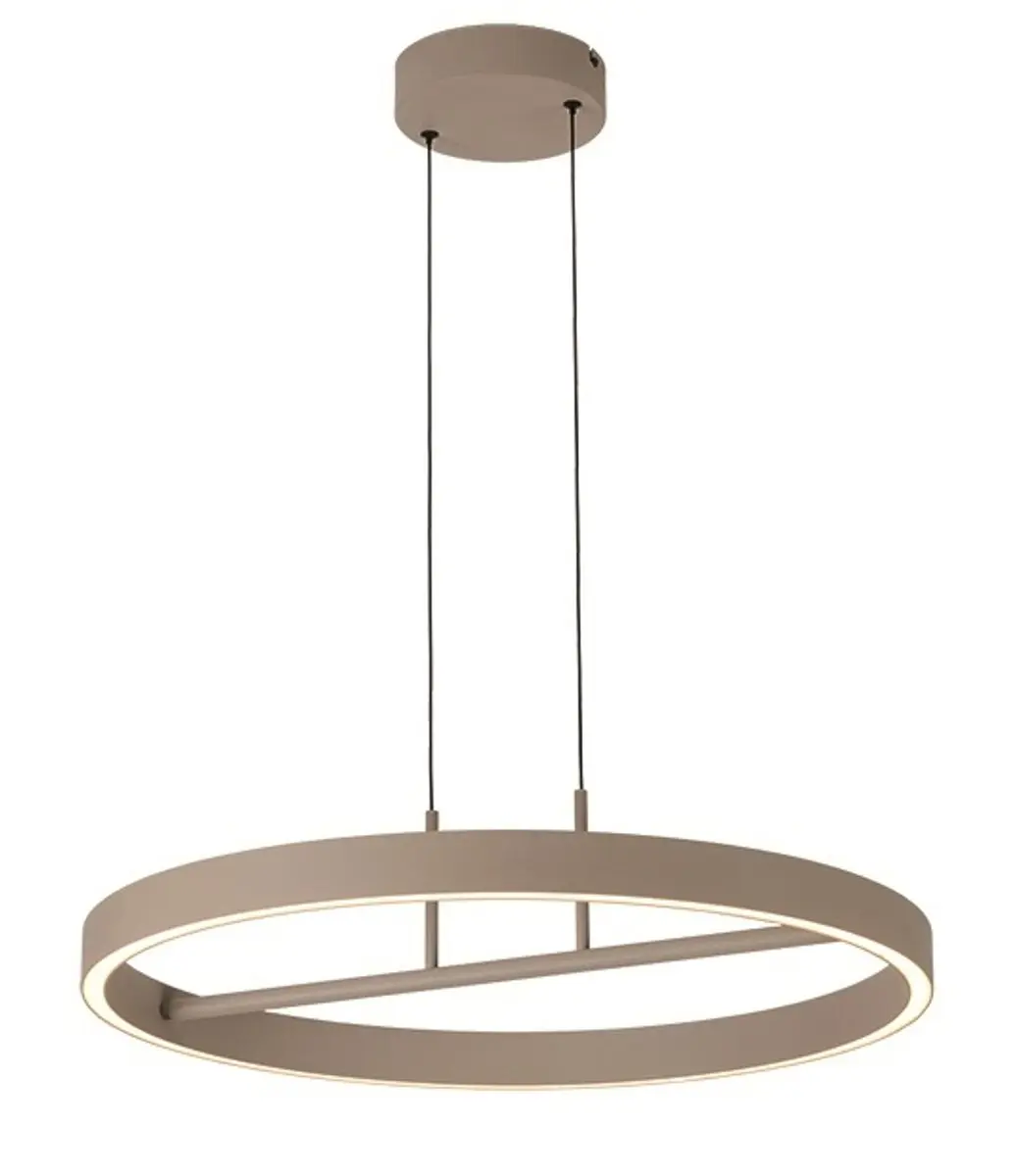 Freelight Livello Hanglamp LED 47W Ø60cm