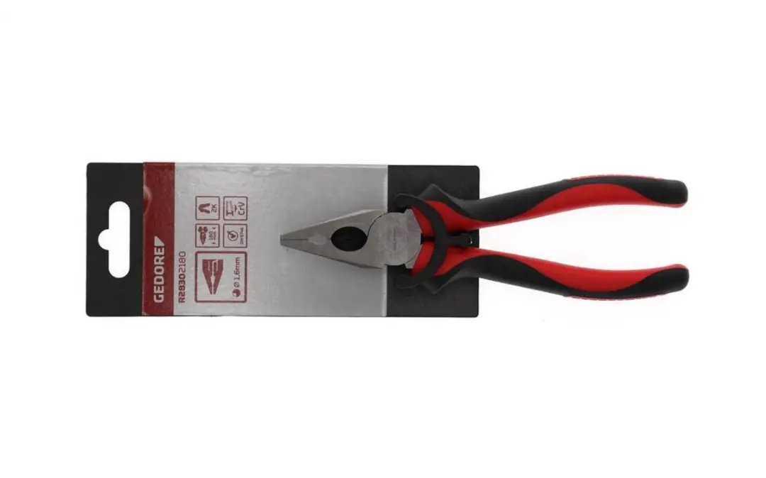 Gedore RED R28100007 Waterpomptang 175mm