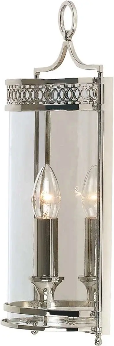 Elstead Lighting Guildhall LED Wandlamp
