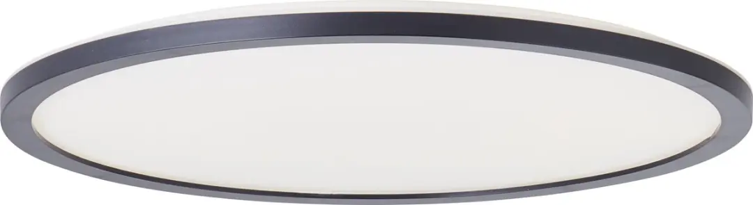 Brilliant Brennan Plafondlamp LED 24W 4000K