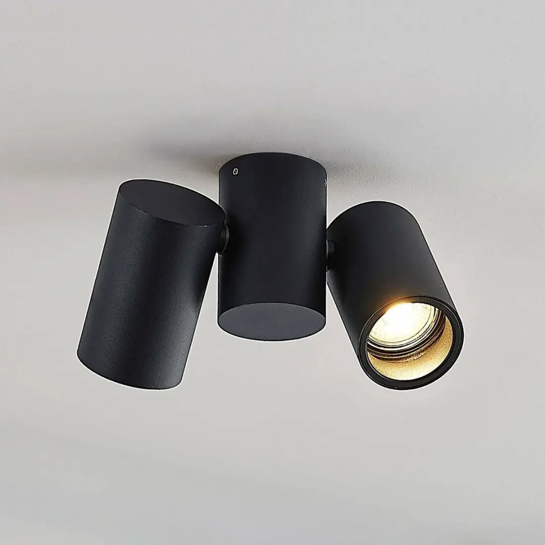 ARCCHIO Gesina+ Plafondlamp 2-lichts