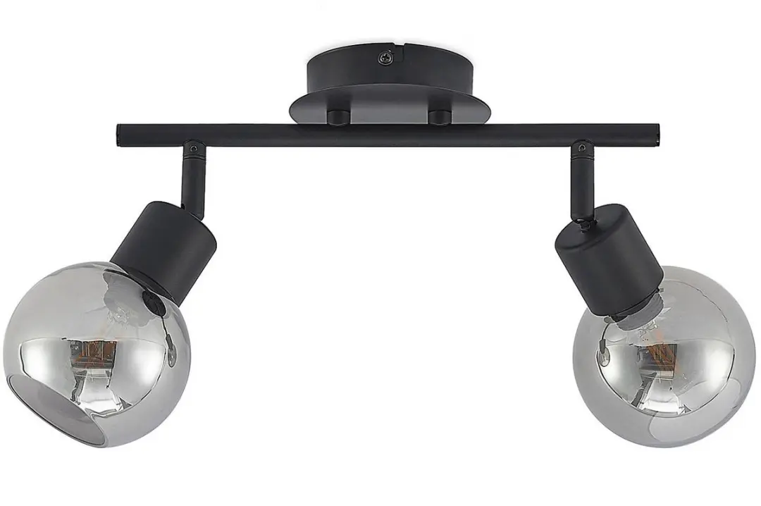 Lindby Buitenspot 2 Lichtpunten E14