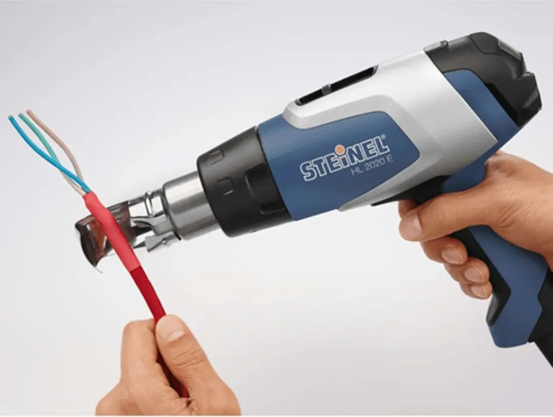 Steinel Soldeerreflectormondstuk 10mm
