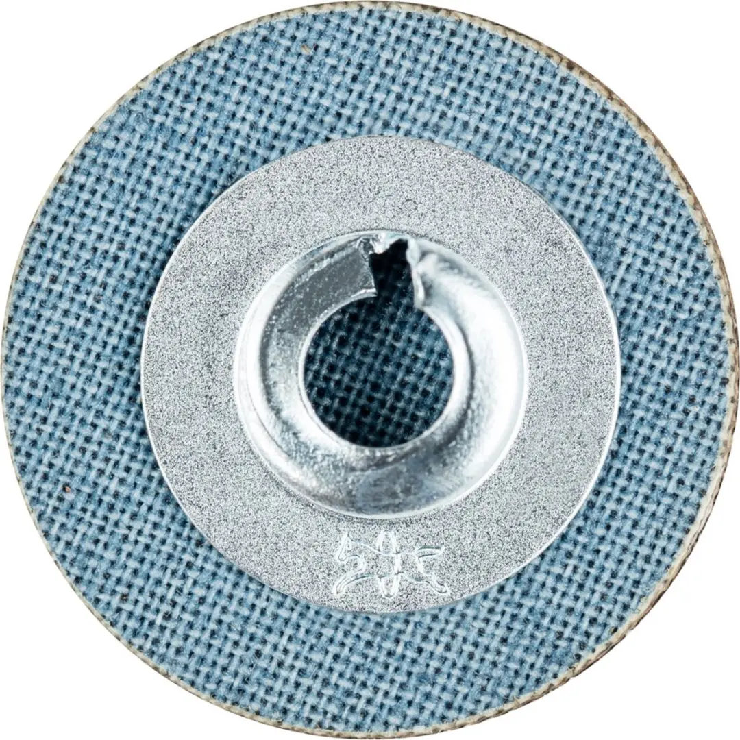 Pferd Schuurblad Combidisc 25mm K 80 Korund