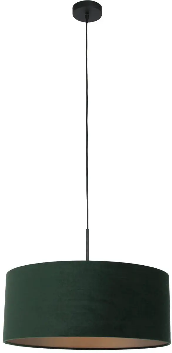 Steinhauer Sparkled Light 8156ZW Hanglamp