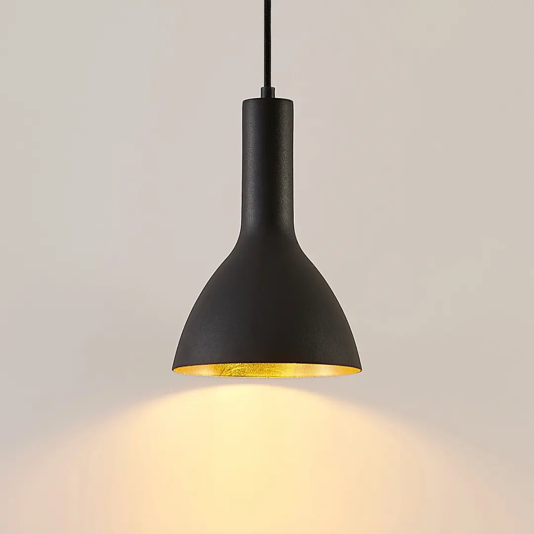 ARCCHIO Hanglamp Staal 1 Licht E27