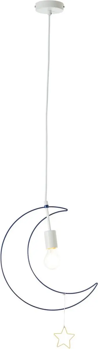 Brilliant Romm Hanglamp 3-vlams