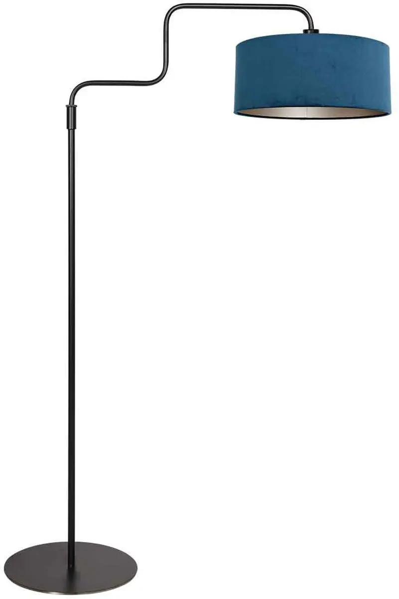 Steinhauer Bloeba 4169ZW Vloerlamp