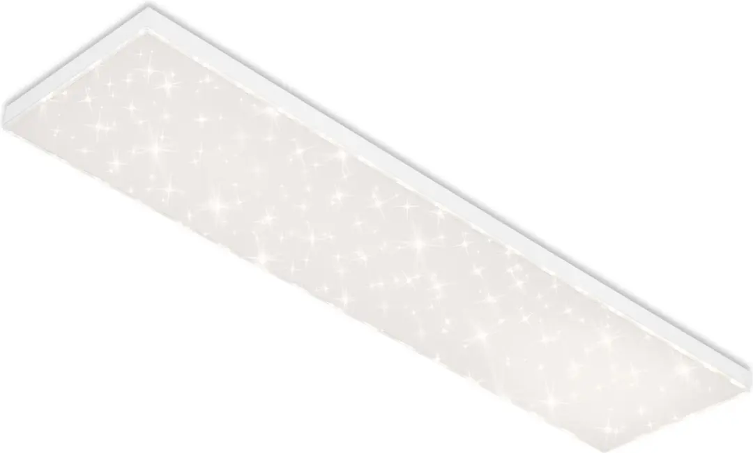 Briloner LED Plafonnière 38W