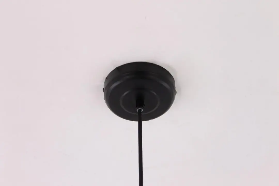 Freelight Oronero Hanglamp Ø50cm