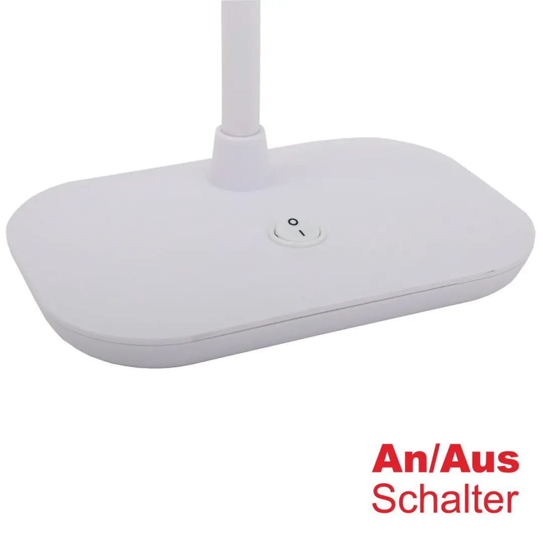 Briloner LED Daglichtlamp 7.5W - 6.500K - Wit