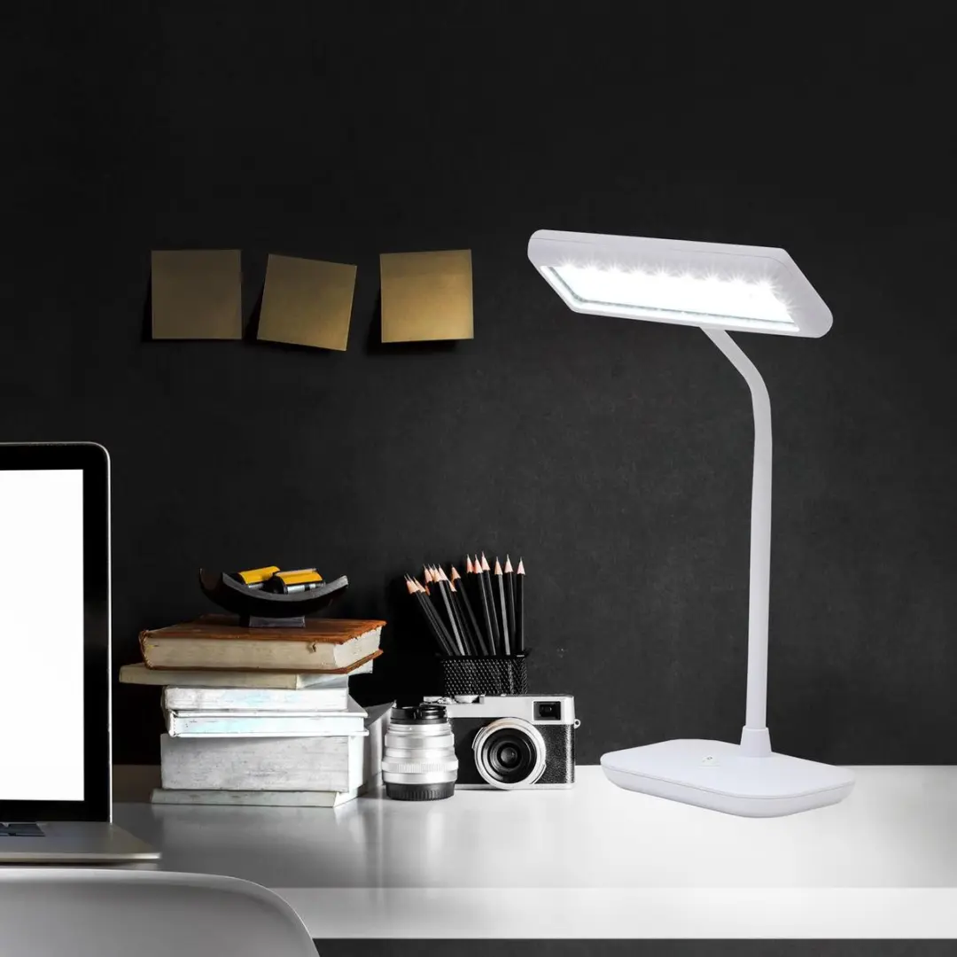 Briloner LED Daglichtlamp 7.5W - 6.500K - Wit
