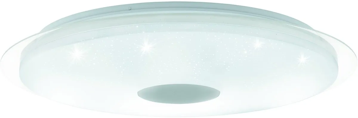 Eglo Lanciano Plafondlamp LED Ø66cm