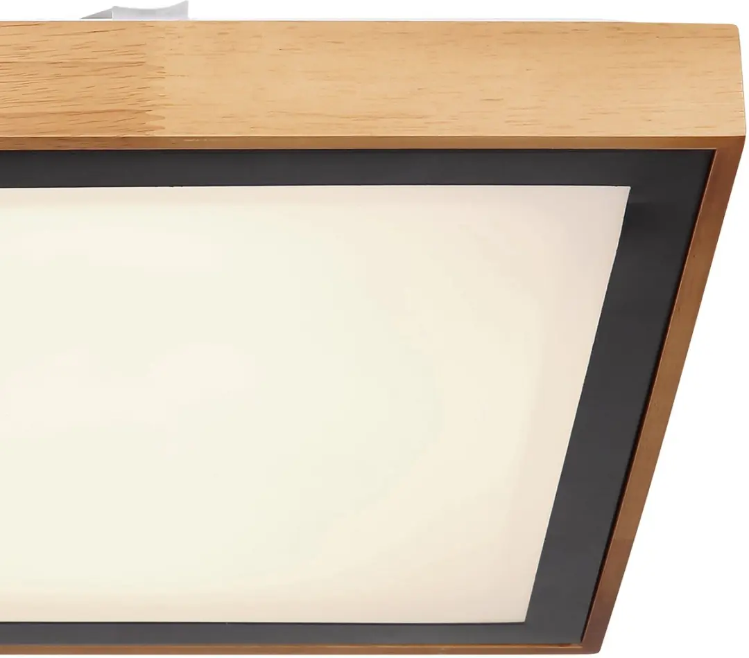 Globo Bruno Plafondlamp Naturel